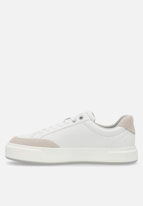 Calvin Klein - Premier - Bright White/Light Cashew/Moonstruck