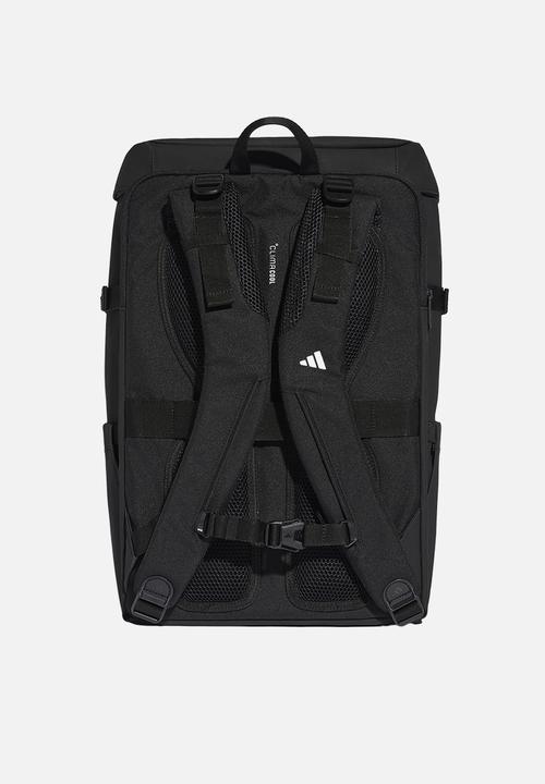 adidas Performance - Hybrid Backpack - Black