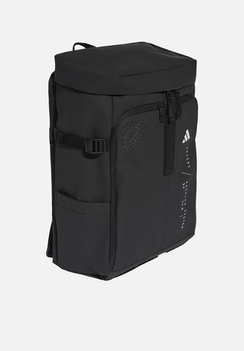 adidas Performance - Hybrid Backpack - Black