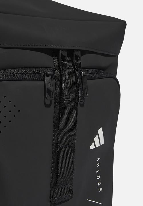 adidas Performance - Hybrid Backpack - Black