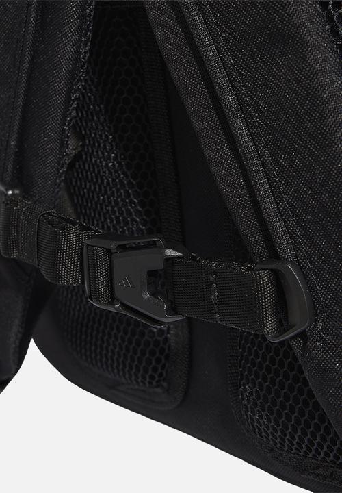 adidas Performance - Hybrid Backpack - Black