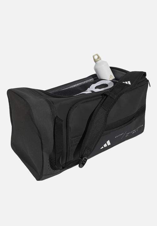 adidas Performance - Hybrid Duffle - Black