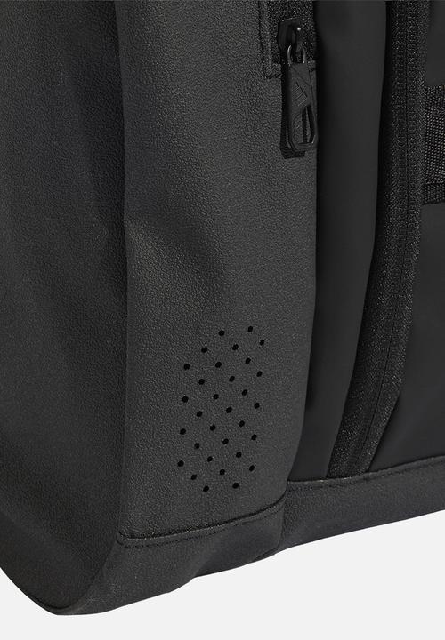 adidas Performance - Hybrid Duffle - Black