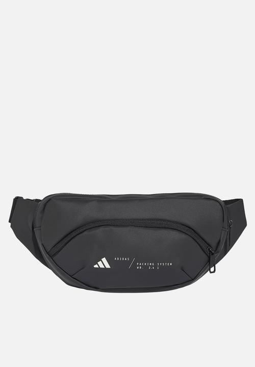 Hybrid Waistbag - Black