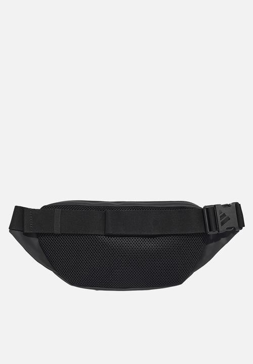 adidas Performance - Hybrid Waistbag - Black