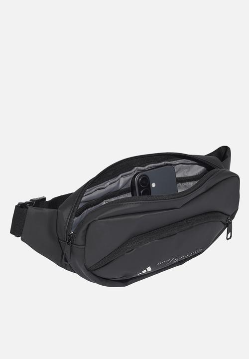 Hybrid Waistbag - Black