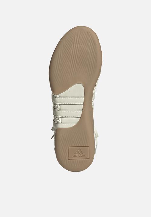 adidas Originals - Taekwondo Mei Ballet W - Cream White/Cream White/Gum5