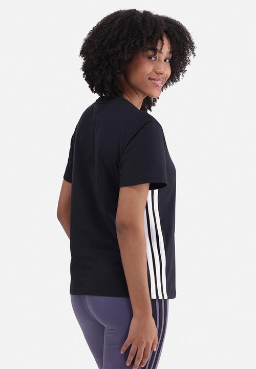 adidas Performance - W BL SJ T 2 F25 - Black