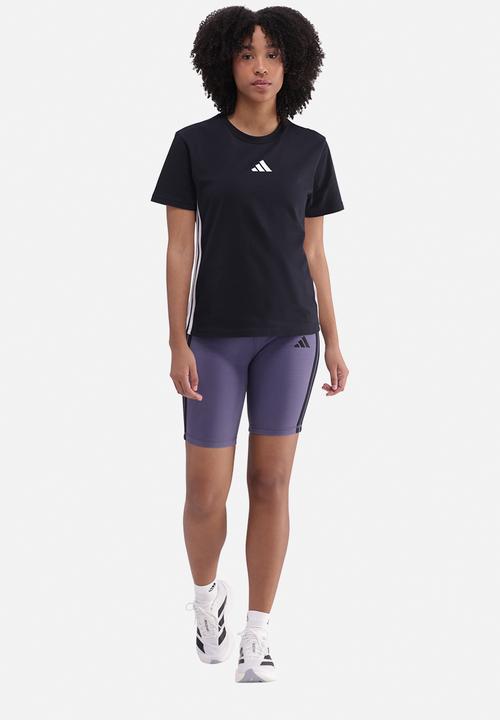 adidas Performance - W BL SJ T 2 F25 - Black