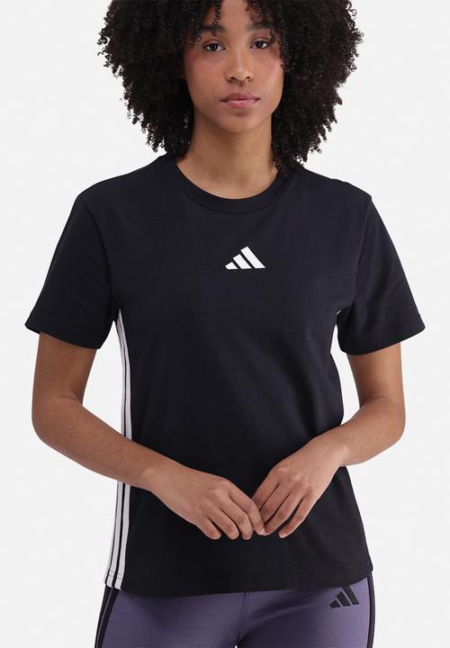 adidas Performance - W BL SJ T 2 F25 - Black