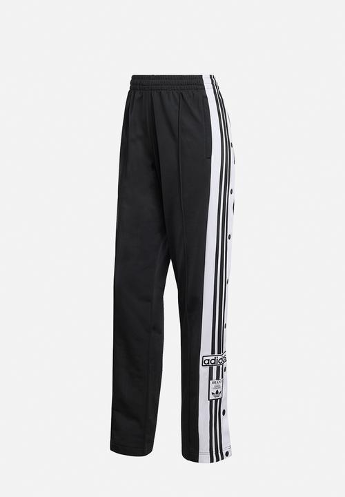 adidas Originals - Adibreak Tp - Black