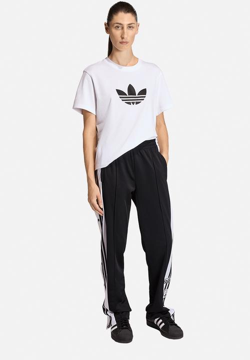 adidas Originals - Adibreak Tp - Black