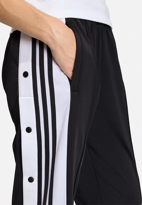adidas Originals - Adibreak Tp - Black