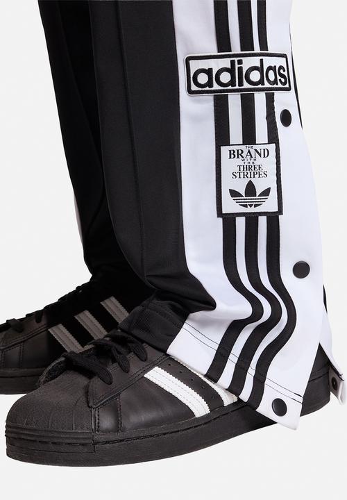 adidas Originals - Adibreak Tp - Black