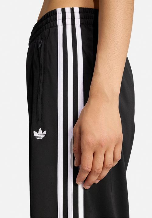 adidas Originals - Fb Loose Tp - Black/White