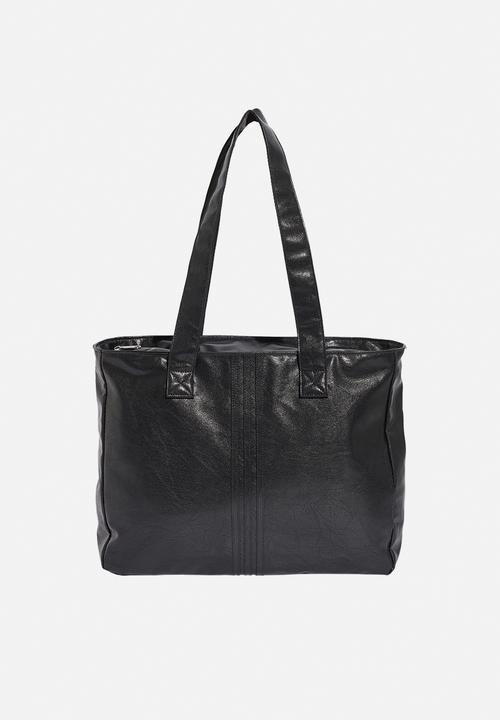 adidas Originals - Shopper Met - Black