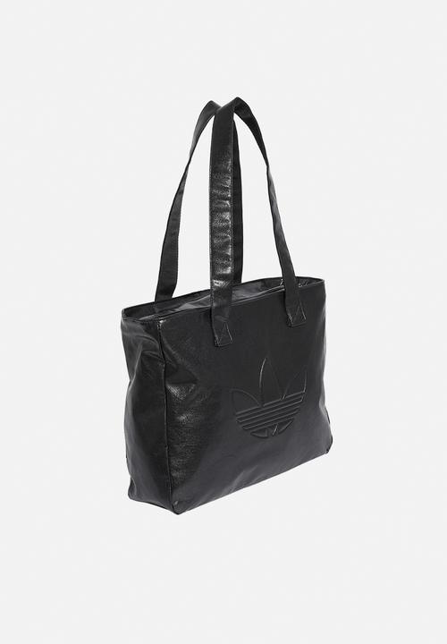 adidas Originals - Shopper Met - Black