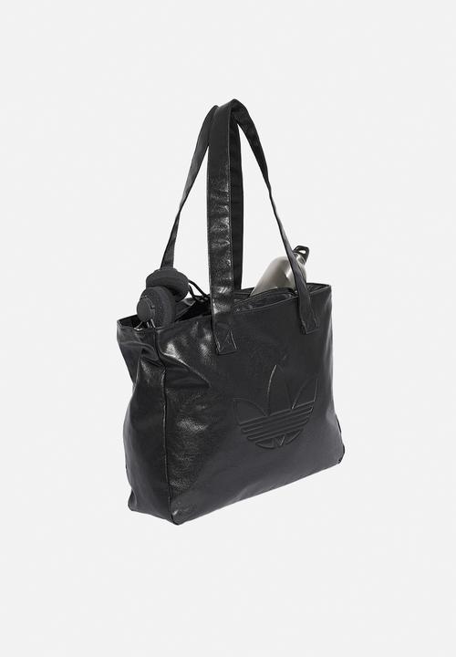 adidas Originals - Shopper Met - Black