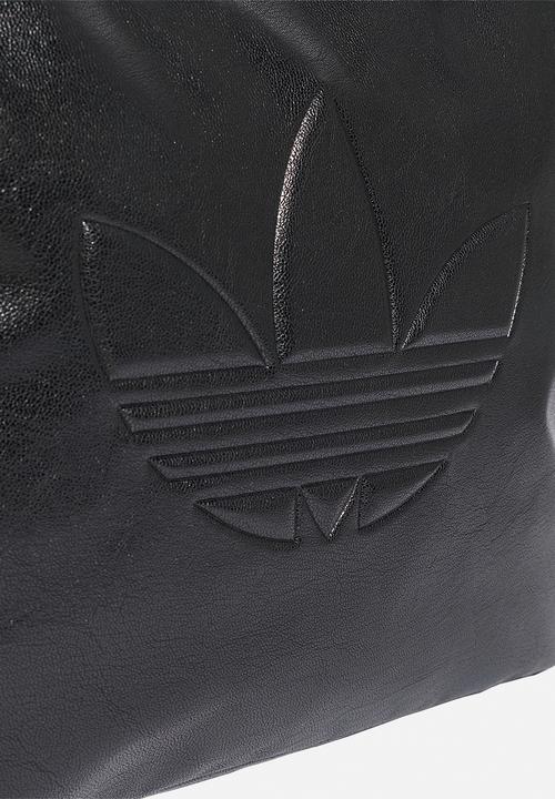 adidas Originals - Shopper Met - Black