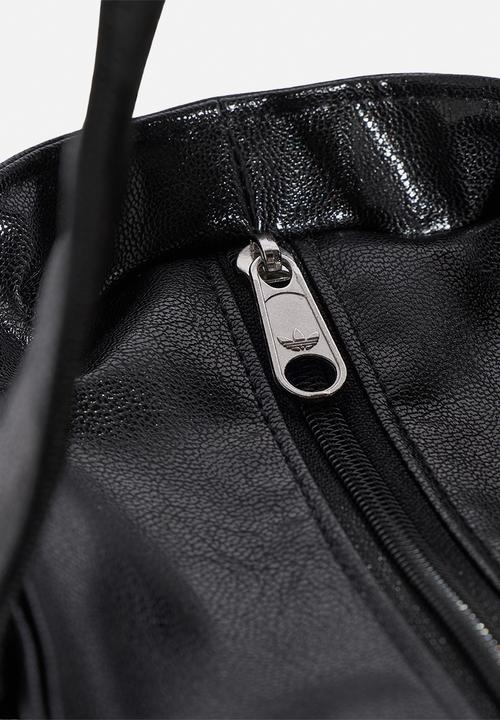 adidas Originals - Shopper Met - Black