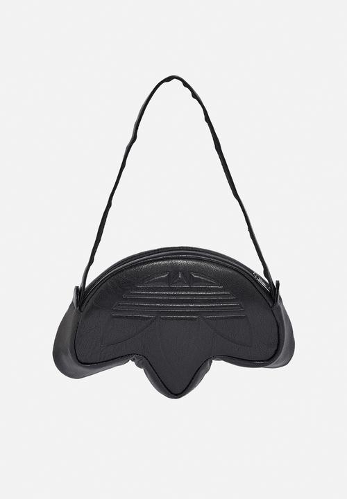 Trf Bag Met - Black