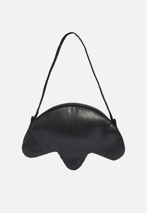 adidas Originals - Trf Bag Met - Black