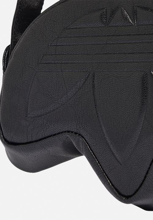 adidas Originals - Trf Bag Met - Black