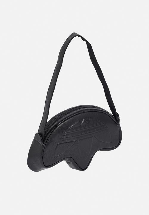 adidas Originals - Trf Bag Met - Black