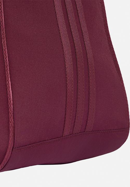 adidas Originals - Bowling Bag - Burgundy