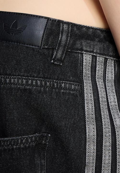adidas Originals - Barrel Pnt D - True Black Denim