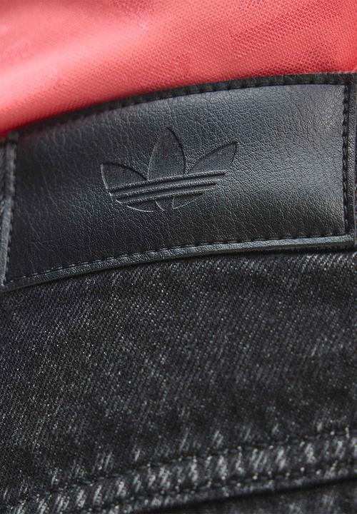 adidas Originals - Barrel Pnt D - True Black Denim