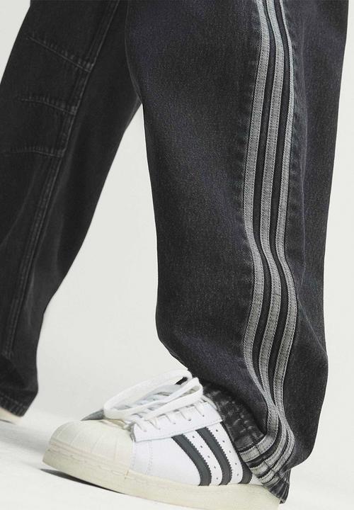 adidas Originals - Barrel Pnt D - True Black Denim