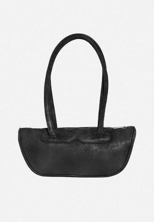 adidas Originals - Bowling Bag - Black