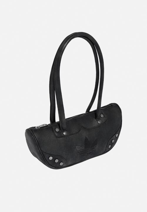 adidas Originals - Bowling Bag - Black