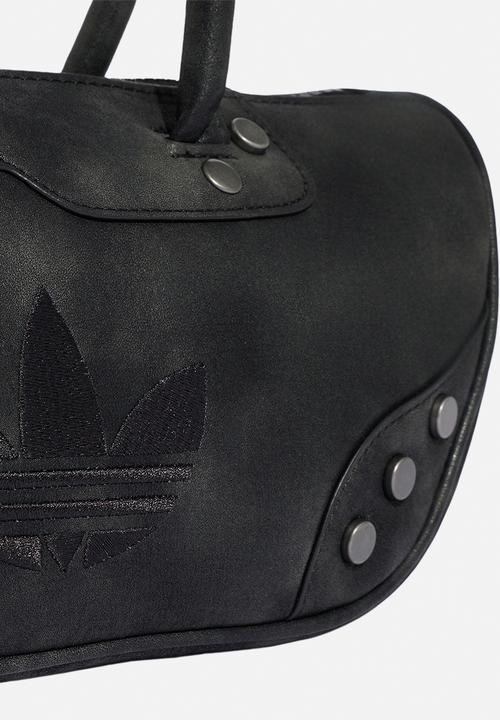 adidas Originals - Bowling Bag - Black