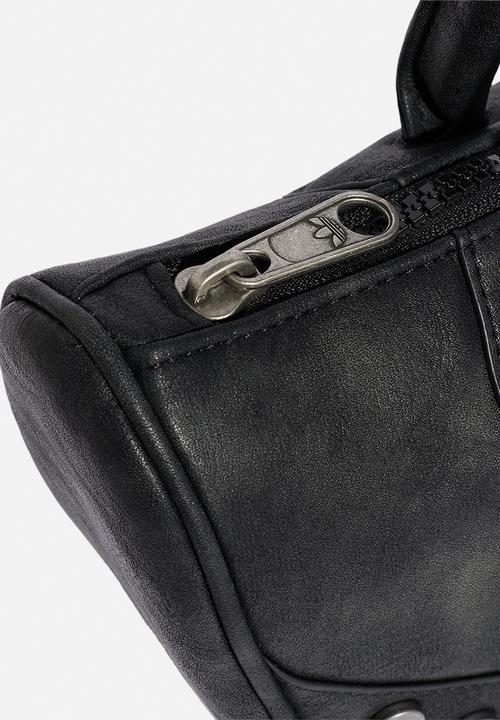 adidas Originals - Bowling Bag - Black
