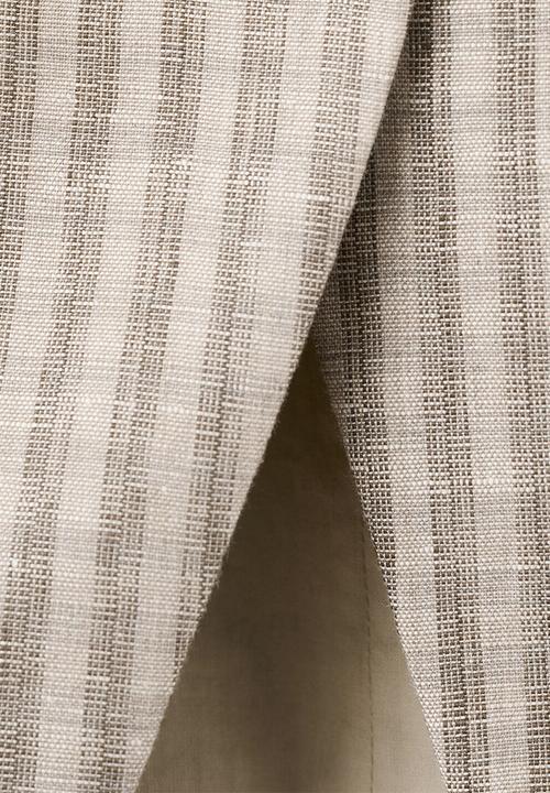 MANGO - Top felix - light/pastel grey 