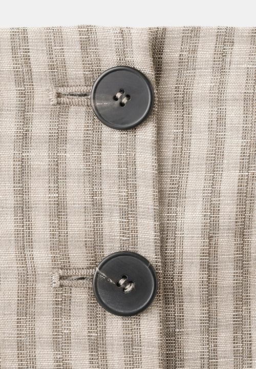 MANGO - Top felix - light/pastel grey 