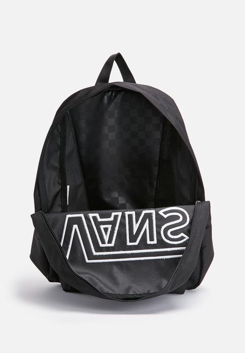 Vans - Old skool II backpack