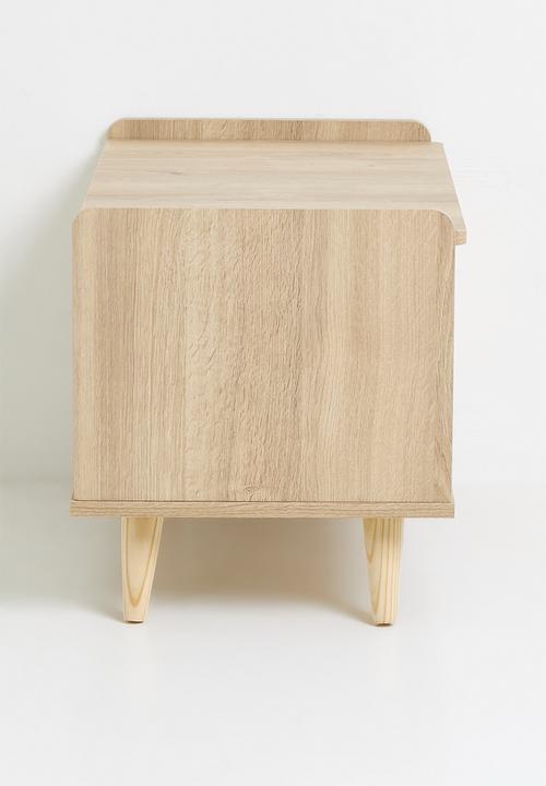 Sixth Floor - Little Acorn Storage Box - Natural