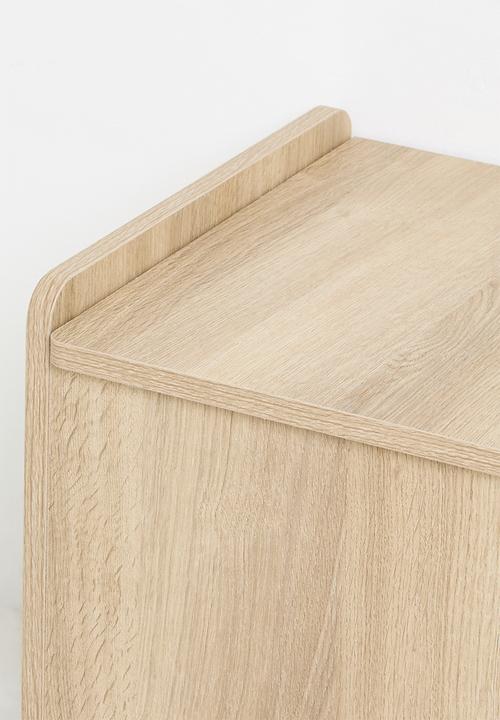 Sixth Floor - Little Acorn Storage Box - Natural