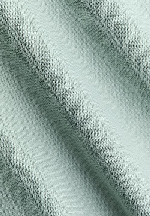 H&M - Crew-neck sweatshirt - light dusty green