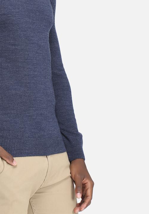 basicthread - 2 pack Basic crew neck pullover