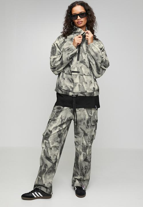 GALXBOY - EARTH PANTS - STONE