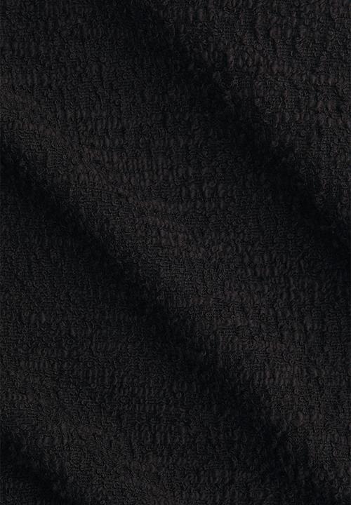H&M - Jersey pencil skirt - black