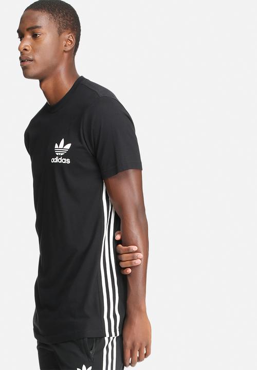 adidas Originals - Classic elongate tee
