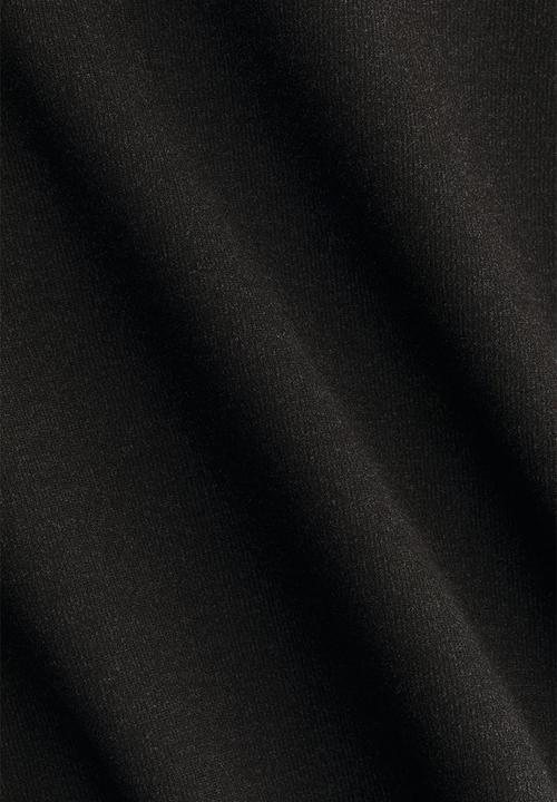H&M - Jersey pencil skirt - dark grey