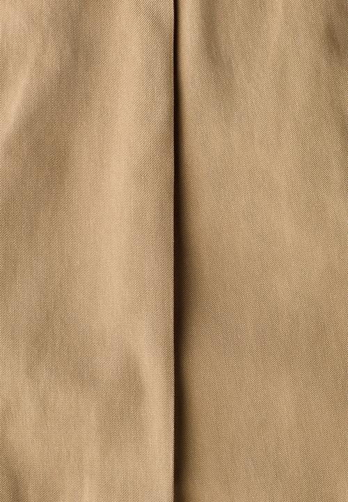 H&M - Loose fit tailored trousers - beige