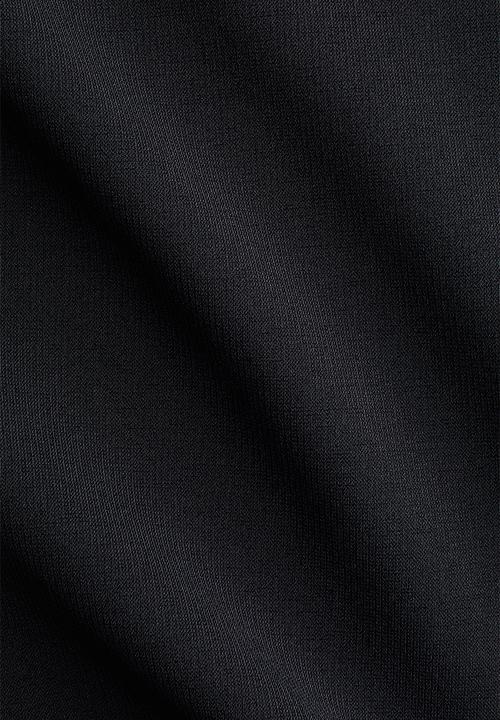 H&M - Off-the-shoulder top - black