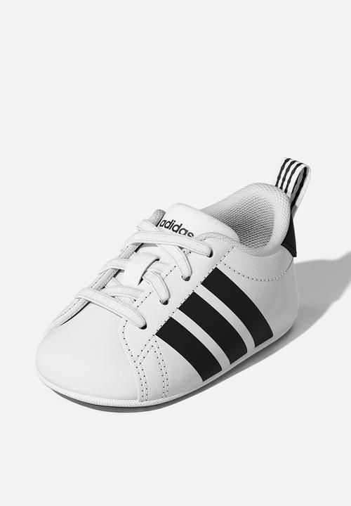 adidas Performance - Grand Court Crib